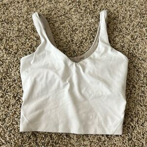 Lululemon workout top